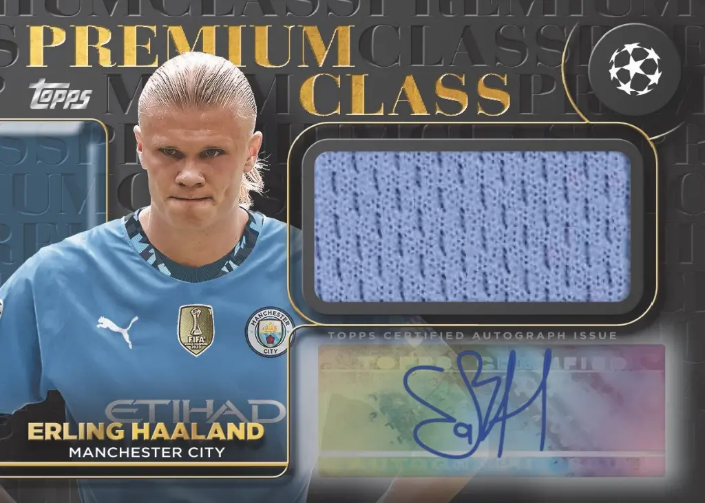 25ucl1_erling haaland_manchester city_patch_autographe_2.webp