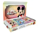 Topps Disney Chrome 2024 - Hobby