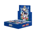 Captain Tsubasa - Weiss Schwarz - Display