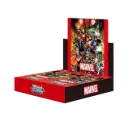 Marvel Vol.2 - Weiss Schwarz - Display