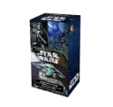 STAR WARS Vol.2 Premium Booster Box - Weiss Schwarz
